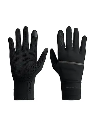 ODLO | Guantes de running Multisport Windproof Light |